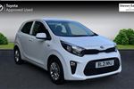 2021 Kia Picanto