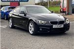 2020 BMW 4 Series