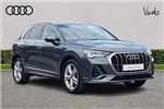 2020 Audi Q3