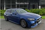 2023 Mercedes-Benz C-Class Estate