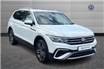 2022 Volkswagen Tiguan Allspace