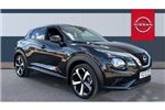 2022 Nissan Juke