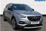 2021 Vauxhall Grandland X