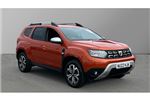 2022 Dacia Duster