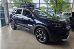 2025 Citroen C5 Aircross
