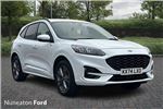 2024 Ford Kuga