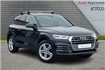 2020 Audi Q5