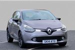 2014 Renault Clio