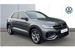 2024 Volkswagen T-Roc