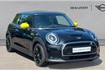 2022 MINI Electric