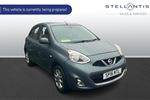 2016 Nissan Micra