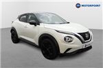 2021 Nissan Juke