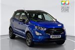 2019 Ford EcoSport