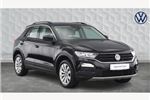 2018 Volkswagen T-Roc