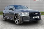 2021 Audi Q7