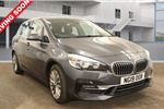 2019 BMW 2 Series Active Tourer