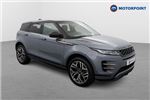 2019 Land Rover Range Rover Evoque