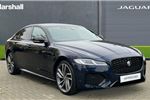 2023 Jaguar XF