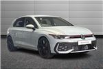 2025 Volkswagen Golf GTI