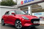 2024 Suzuki Swift