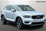 2021 Volvo XC40 Recharge