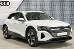 2024 Audi Q8