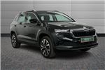 2022 Skoda Karoq