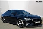 2020 Volvo S90