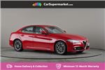 2020 Alfa Romeo Giulia