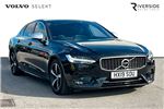 2019 Volvo S90