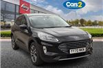 2021 Ford Kuga