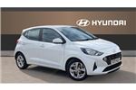 2022 Hyundai i10