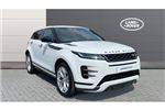 2022 Land Rover Range Rover Evoque