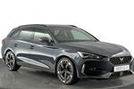 2021 Cupra Leon Estate