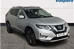 2020 Nissan X-Trail