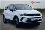 2021 Vauxhall Crossland 1.2 Turbo [130] Ultimate Nav 5dr