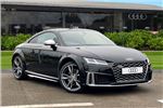 2023 Audi TT S