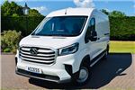 2021 Maxus Deliver 9