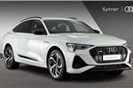 2023 Audi e-tron