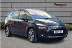 2015 Citroen Grand C4 Picasso