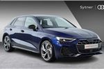 2024 Audi A3