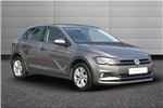 2019 Volkswagen Polo