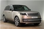 2024 Land Rover Range Rover