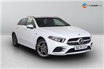 2020 Mercedes-Benz A-Class