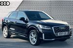 2020 Audi Q2