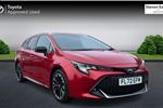 2022 Toyota Corolla Touring Sport