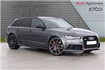 2017 Audi RS6