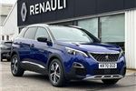 2020 Peugeot 3008