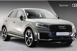 2018 Audi Q2