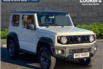 2019 Suzuki Jimny 1.5 SZ5 ALLGRIP 3dr